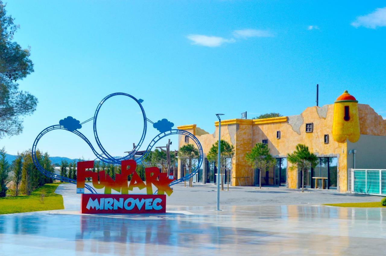 House Of Dalmatia Διαμέρισμα Pakoštane Εξωτερικό φωτογραφία