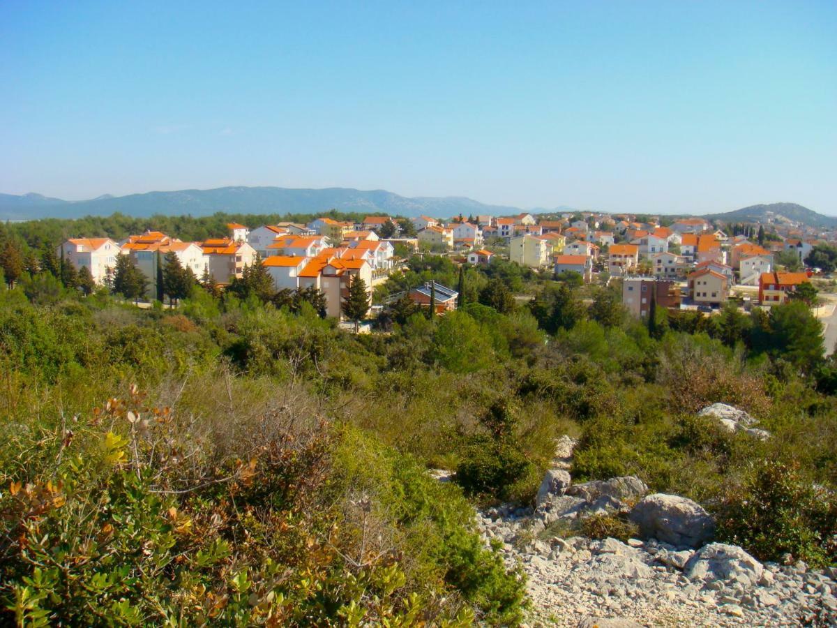 House Of Dalmatia Διαμέρισμα Pakoštane Εξωτερικό φωτογραφία
